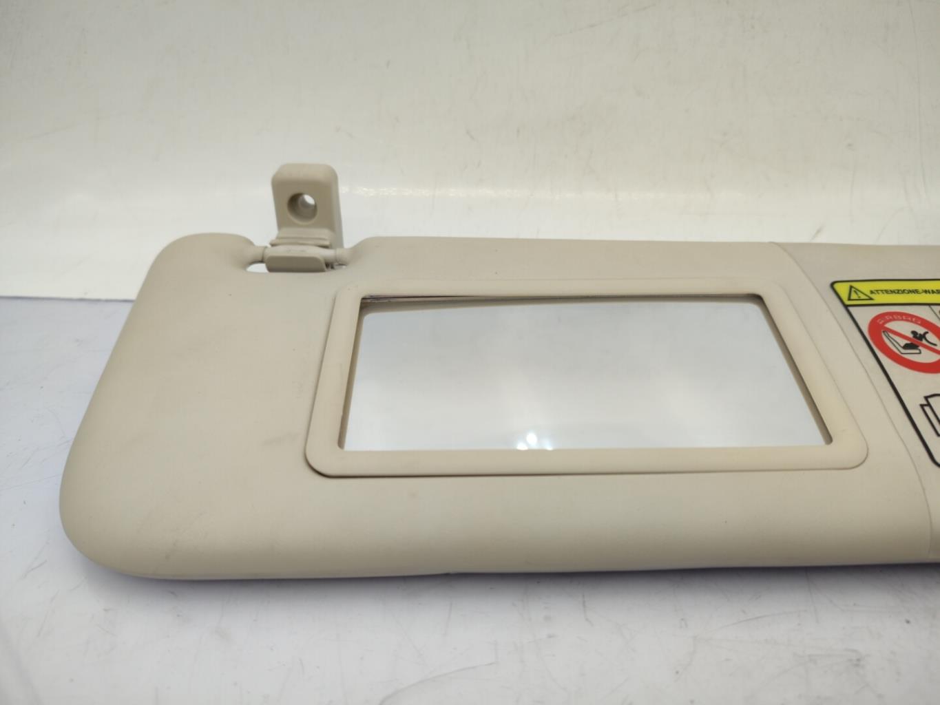 Visiera parasole destra FIAT 500 2 PHASE 1 Gasolina - 1