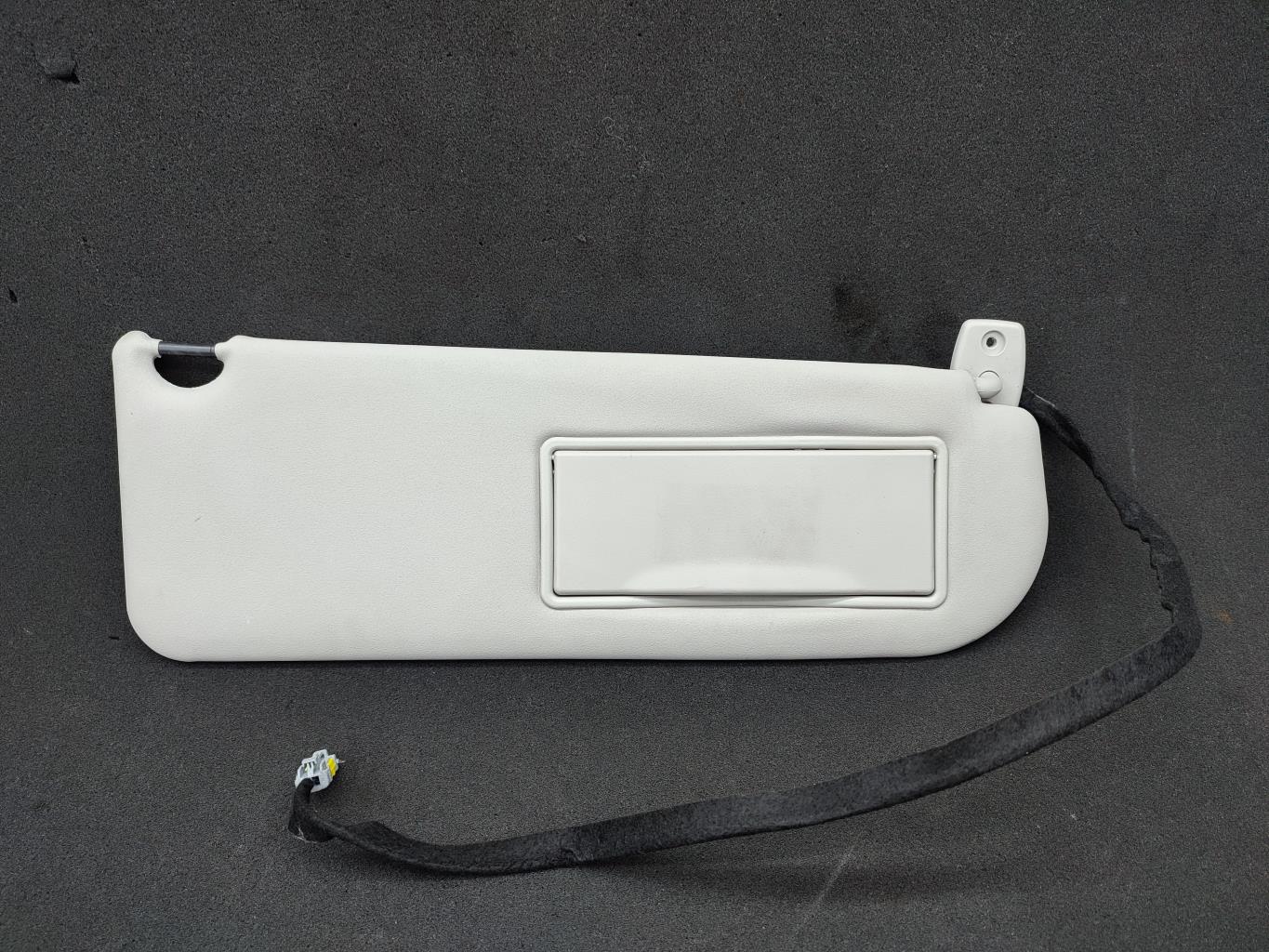 Visiera parasole destra CITROEN C8 Diésel - 1