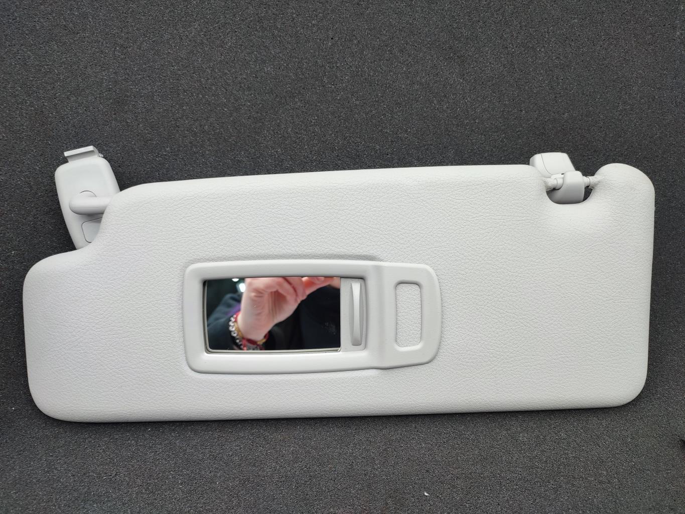 Visiera parasole sinistra BMW X1 F48 PHASE 1 Diésel - 1