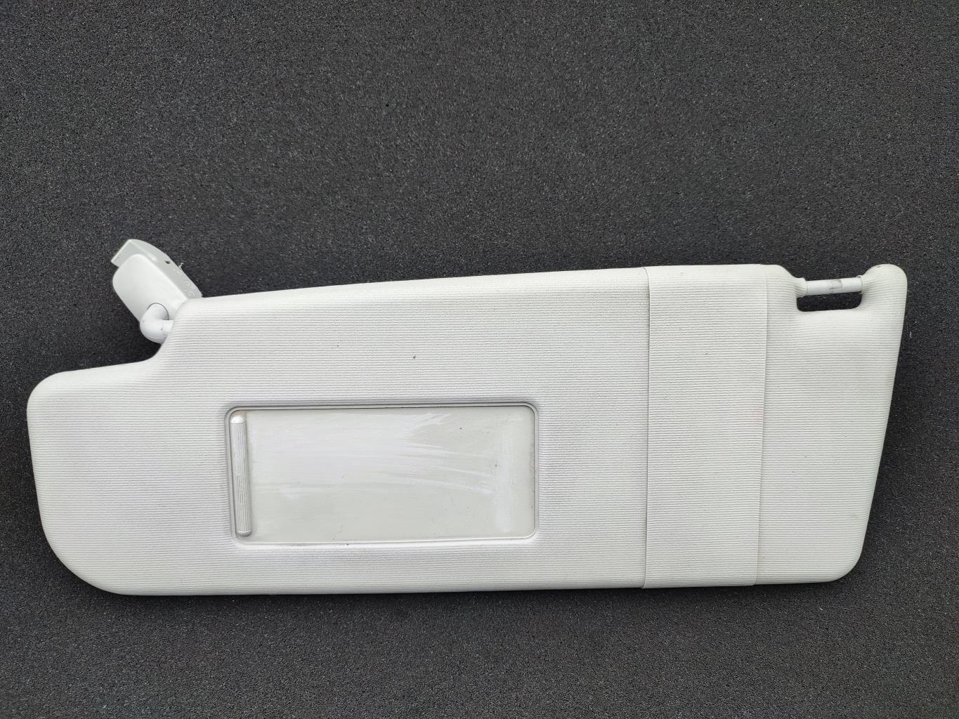 Visiera parasole sinistra SEAT AROSA PHASE 1 Gasolina - 1