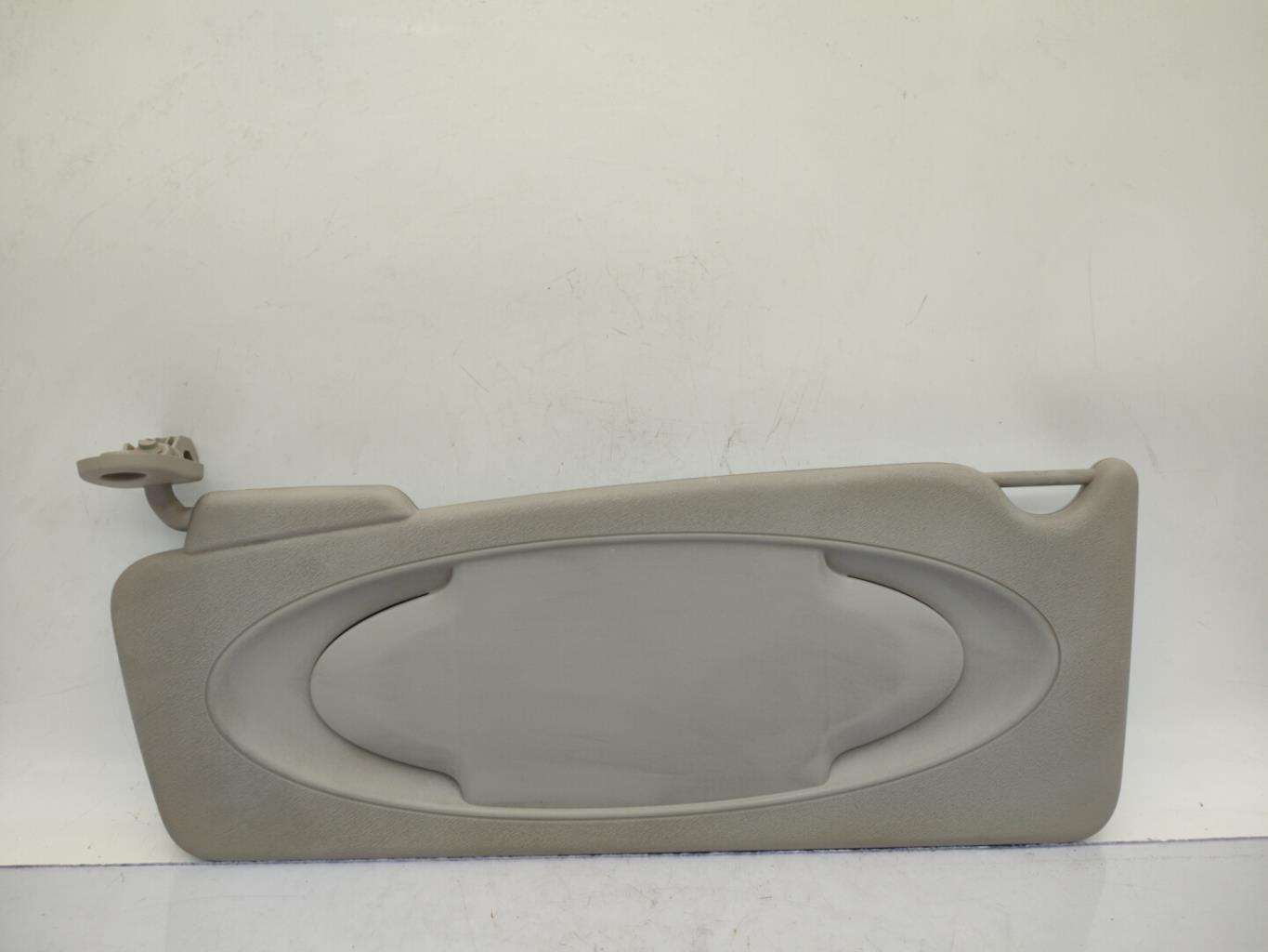 Visiera parasole sinistra RENAULT KANGOO 2 PHASE 1 Gasolina - 1