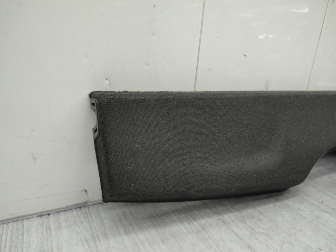 Tendalino cappelliera FIAT 500 2 PHASE 1 Gasolina - 1