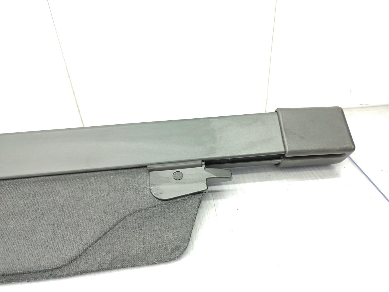 Tendalino cappelliera RENAULT GRAND SCENIC 3 PHASE 1 Diésel - 1