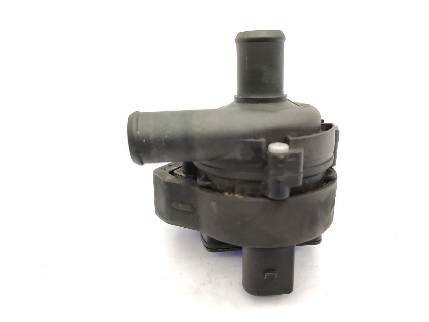 Pompa ricircolo acqua, riscaldamento ausiliario MERCEDES CLASSE A 176 PHASE 1 Diésel - 1