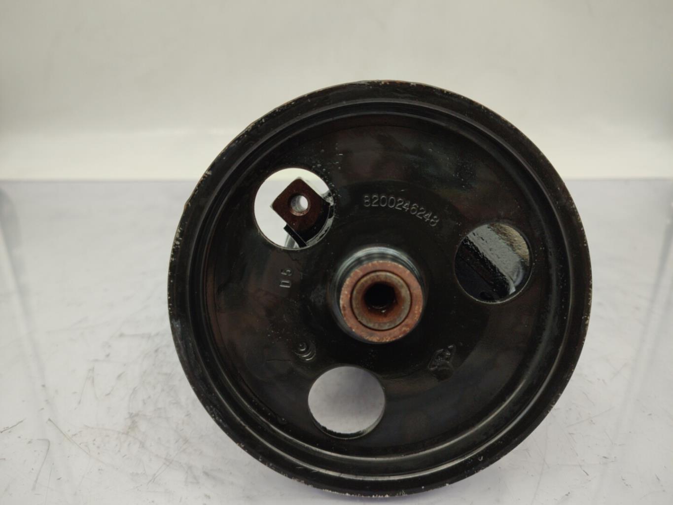 Pompe de direction RENAULT KANGOO 1 PHASE 2 Essence - 1