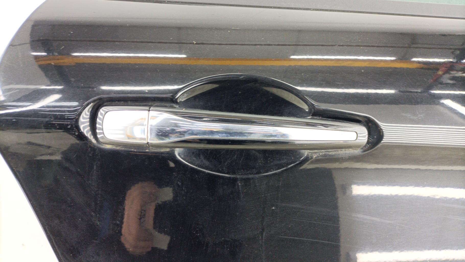 Puerta trasera derecha CITROEN C5 2 BREAK Diésel - 1