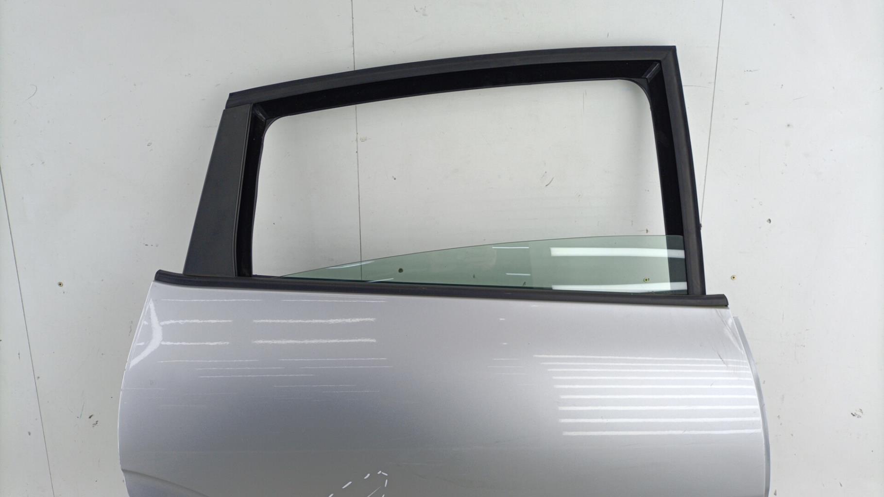 Puerta trasera derecha SEAT LEON 2 PHASE 1 Diésel - 1
