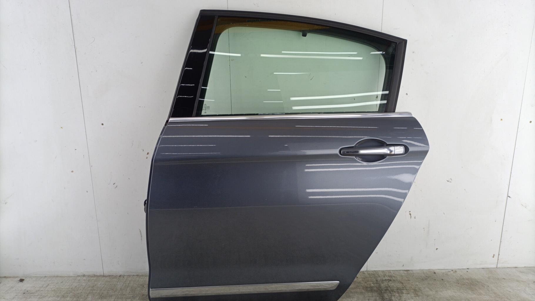Portiera posteriore sinistra CITROEN C5 2 Diésel - 1