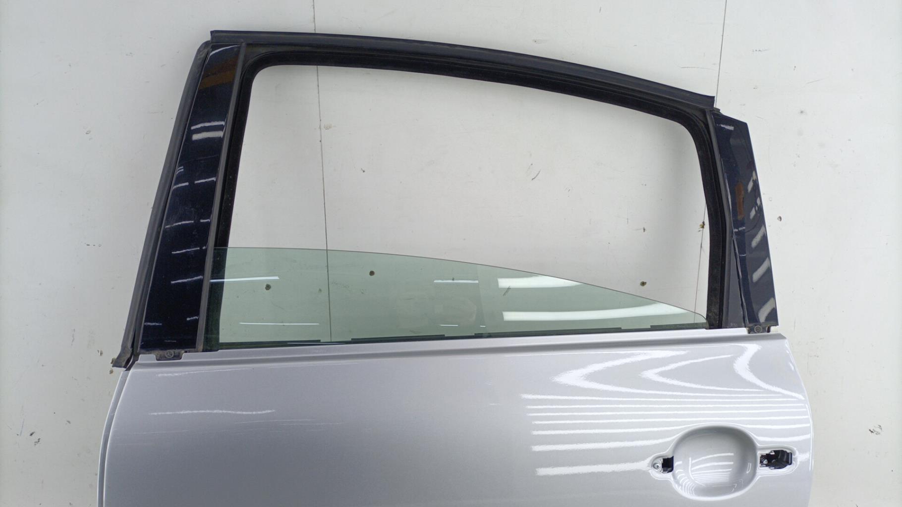 Portiera posteriore sinistra VOLKSWAGEN PASSAT 4 PHASE 2 BREAK Diésel - 1