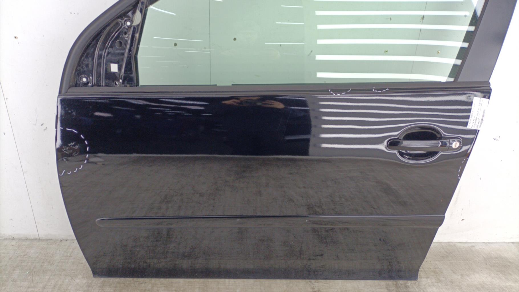 Portiera anteriore sinistra VOLKSWAGEN GOLF 5 Diésel - 1