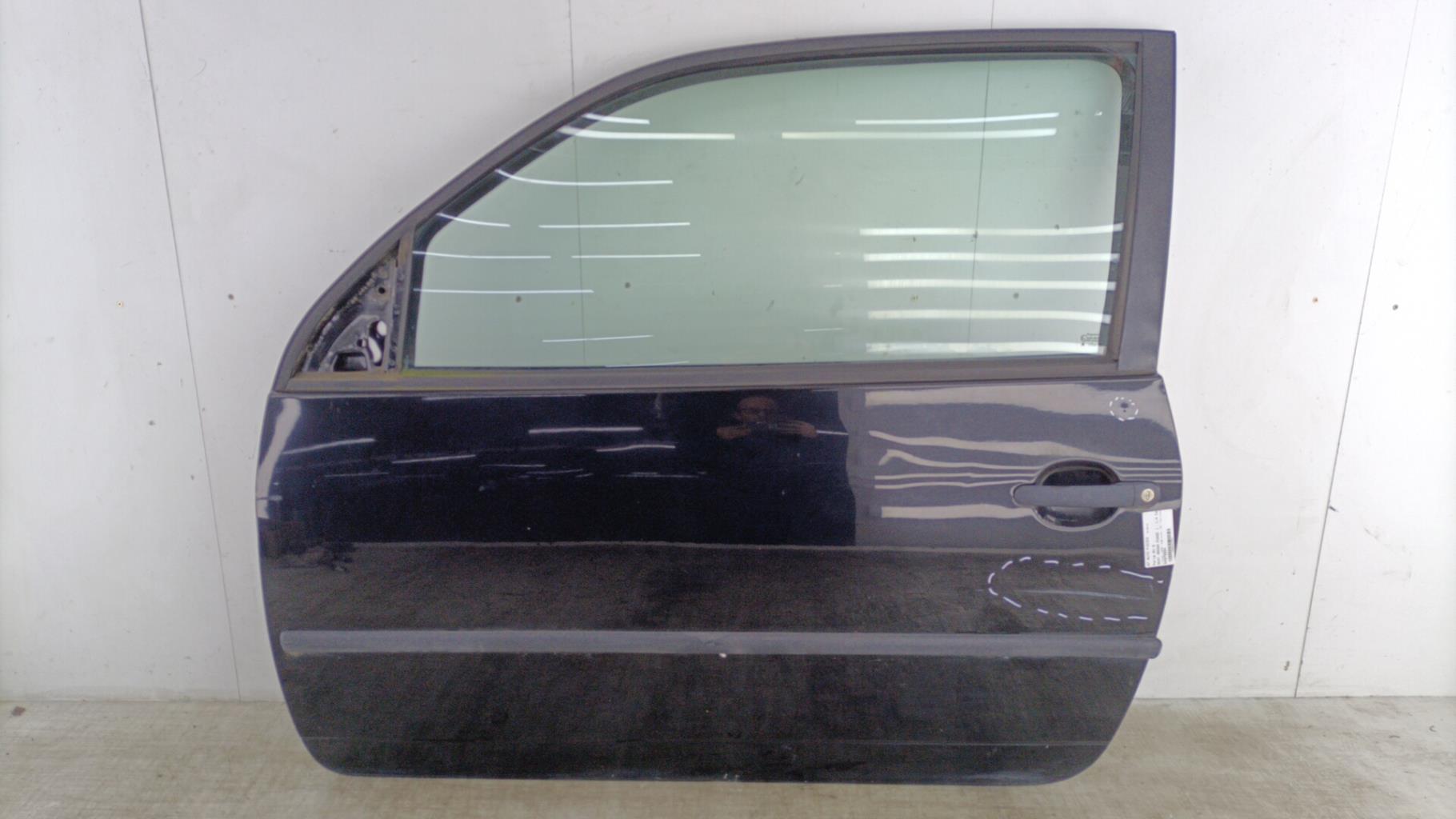 Portiera anteriore sinistra SEAT AROSA PHASE 1 Gasolina - 1