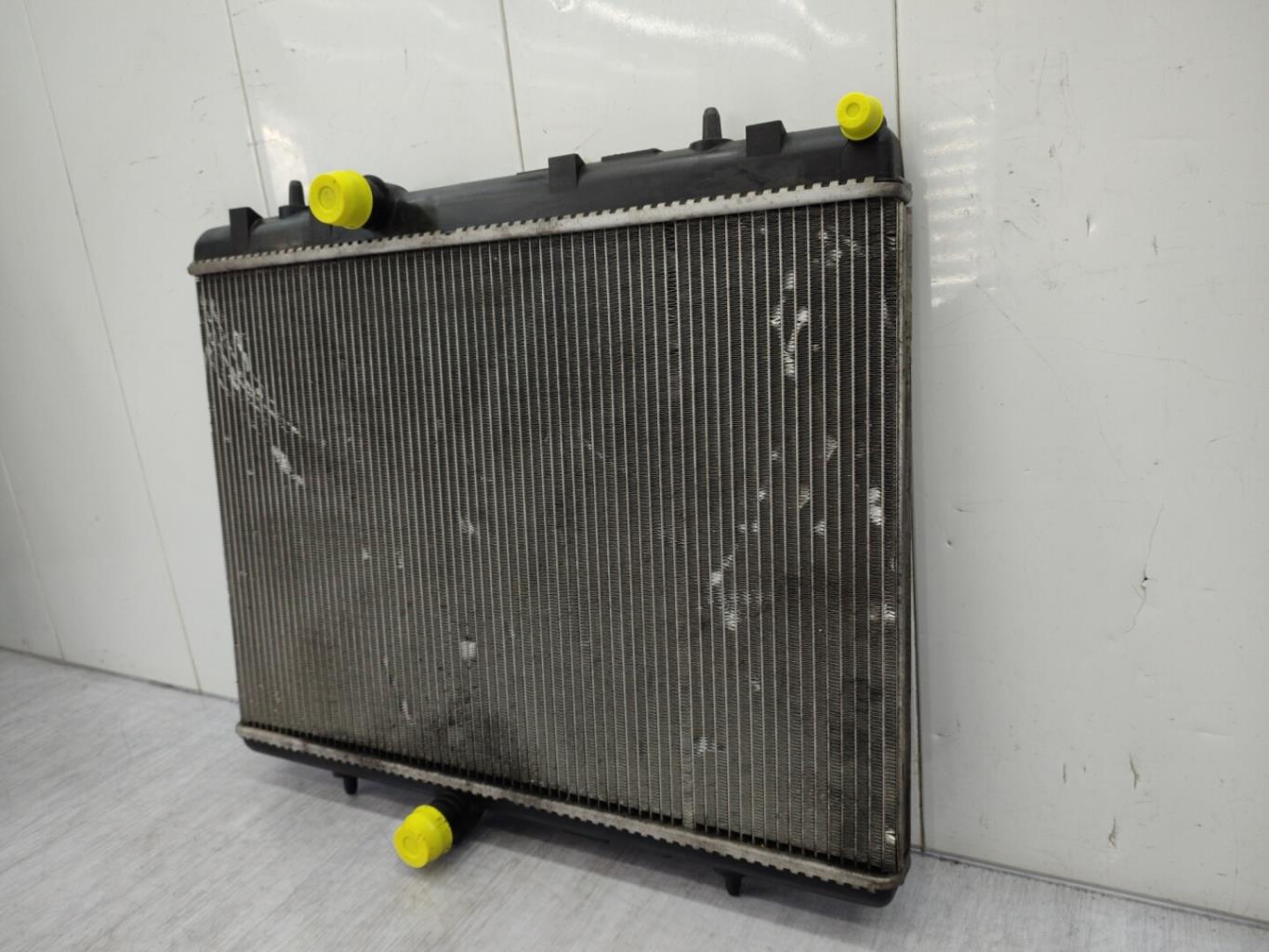 Radiateur eau CITROEN DS4 PHASE 1 Diesel - 1