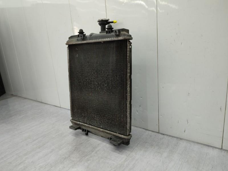 Radiateur eau PEUGEOT 107 PHASE 1 Essence - 1