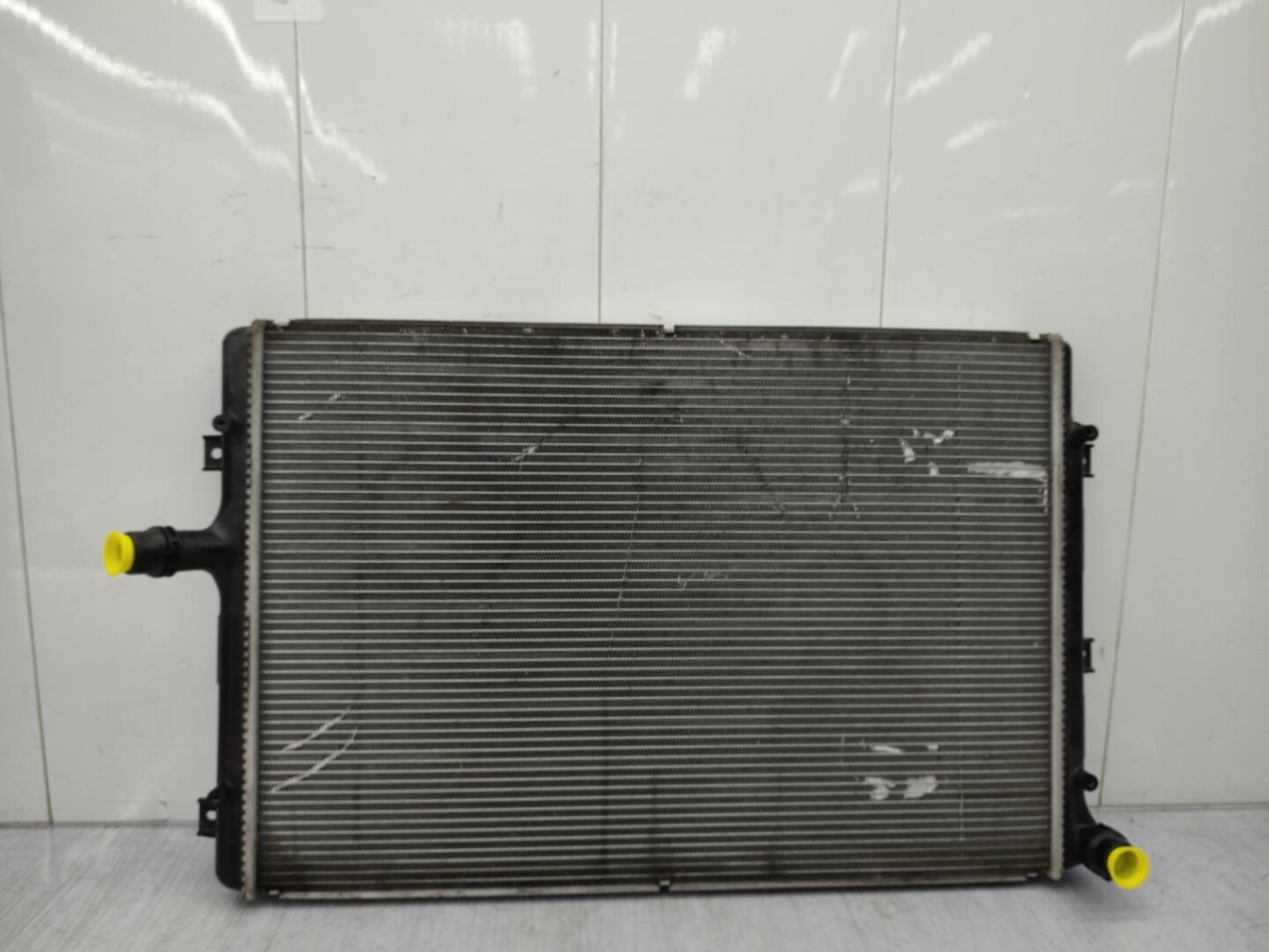 Radiateur eau VOLKSWAGEN PASSAT 5 BREAK Diesel - 1