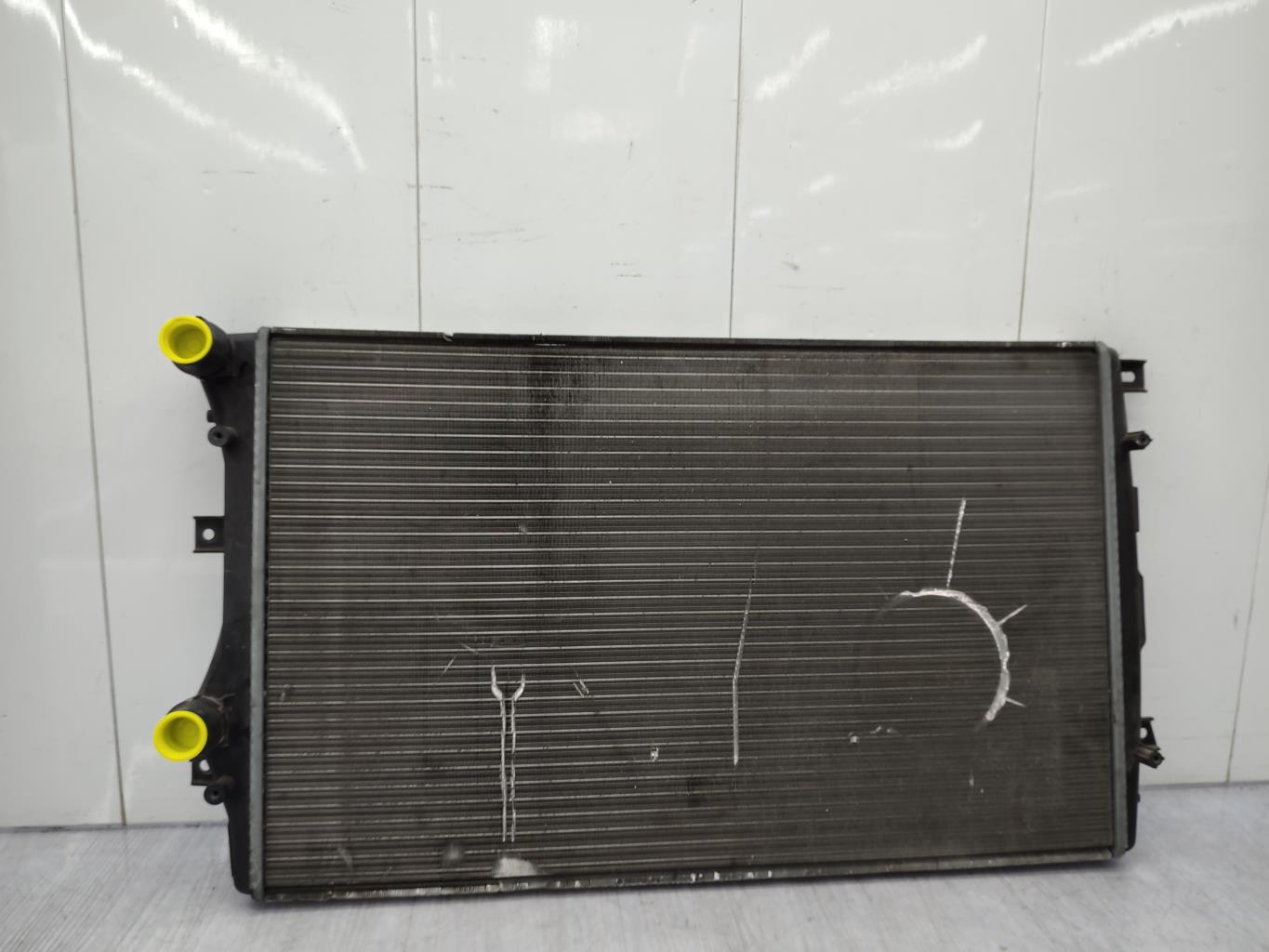 Radiateur eau SEAT LEON 2 PHASE 1 Diesel - 1