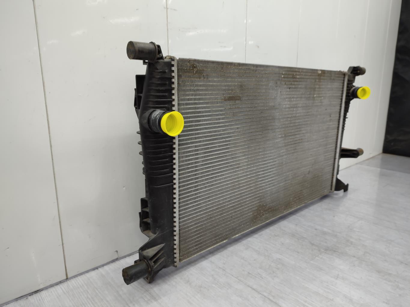 Radiateur eau RENAULT SCENIC 3 PHASE 3 Essence - 1