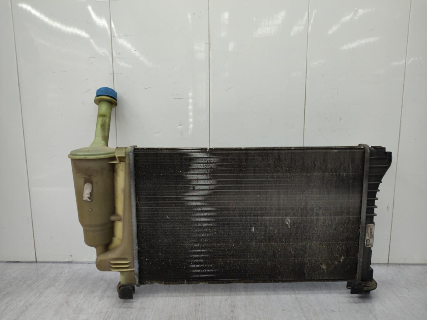 Radiateur eau FIAT PANDA 2 PHASE 1 Essence - 1