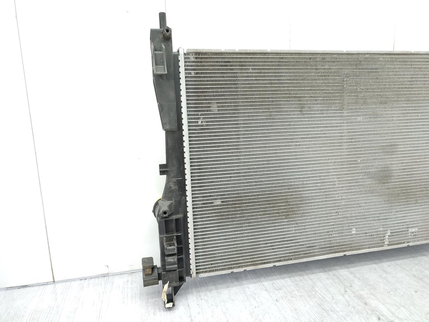 Radiateur eau JEEP RENEGADE PHASE 2 Essence - 1