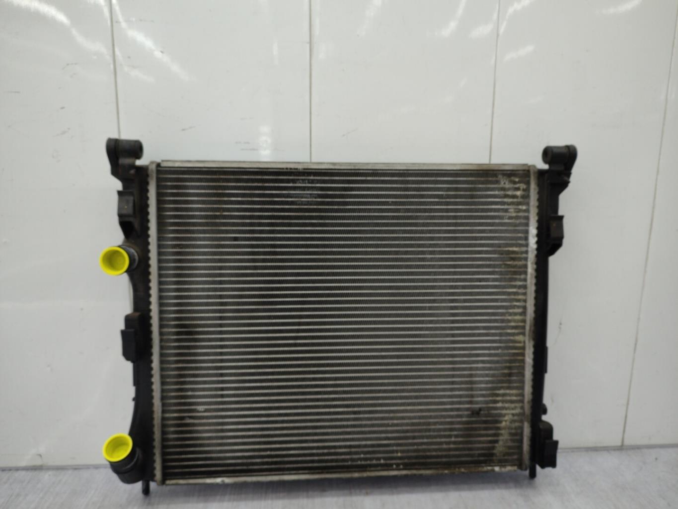 Radiateur eau RENAULT CLIO 2 PHASE 2 Diesel - 1
