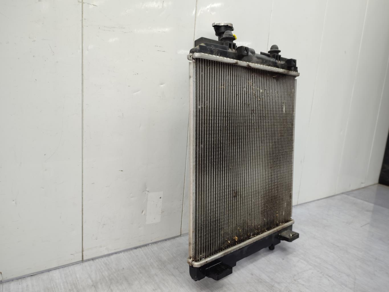 Radiateur eau CITROEN C1 2 Essence - 1
