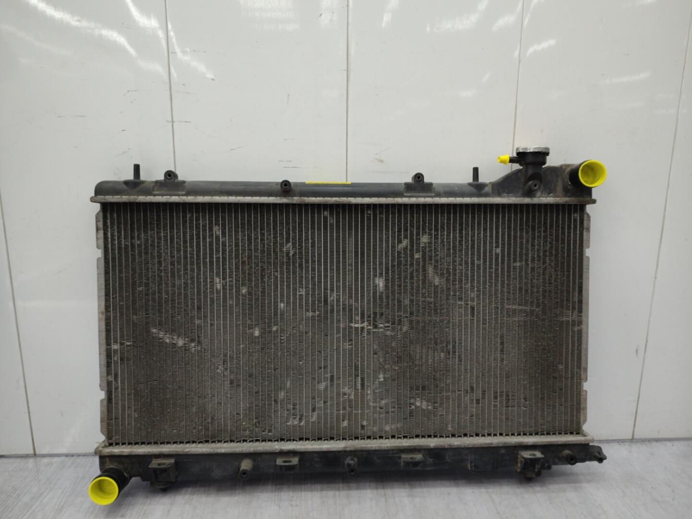 Radiateur eau SUBARU FORESTER 1  - 1