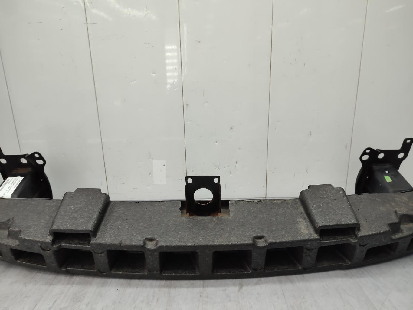 Traversa rinforzo paraurti anteriore VOLKSWAGEN GOLF 5 Diésel - 1
