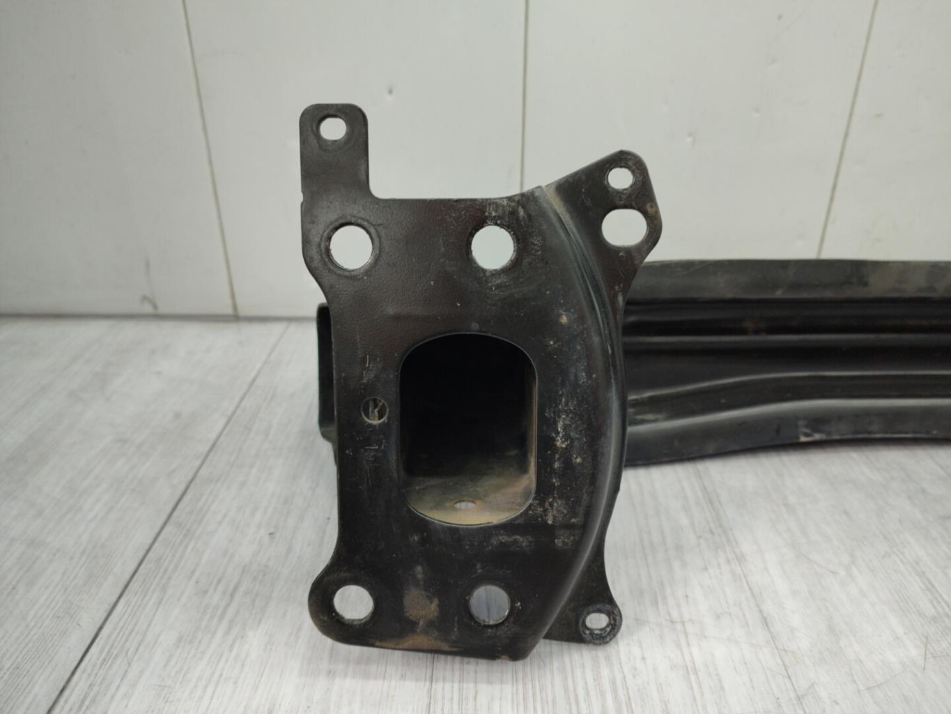 Traversa rinforzo paraurti anteriore VOLKSWAGEN CADDY 3 PHASE 1 Diésel - 1