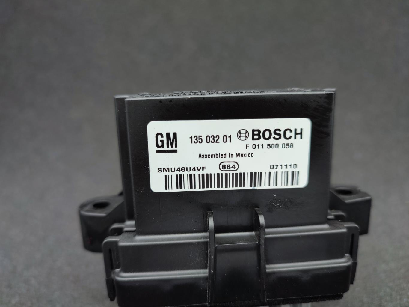 Resistenza riscaldamento OPEL ASTRA J PHASE 1 Diésel - 1