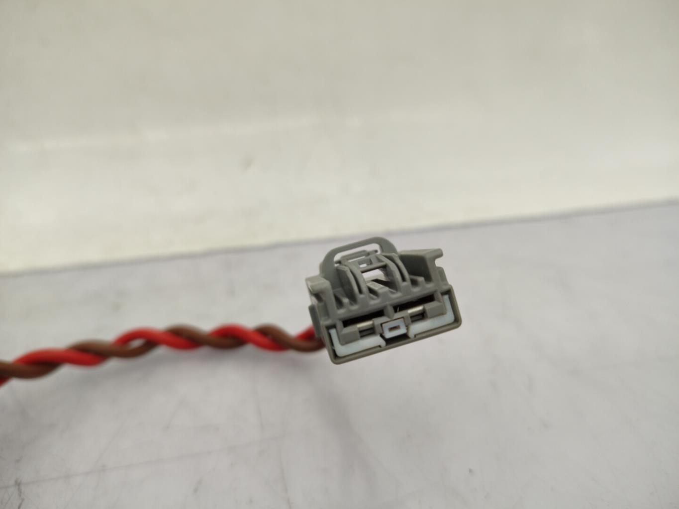 Resistance chauffage FORD GRAND C-MAX 2 PHASE 1 Diesel - 1