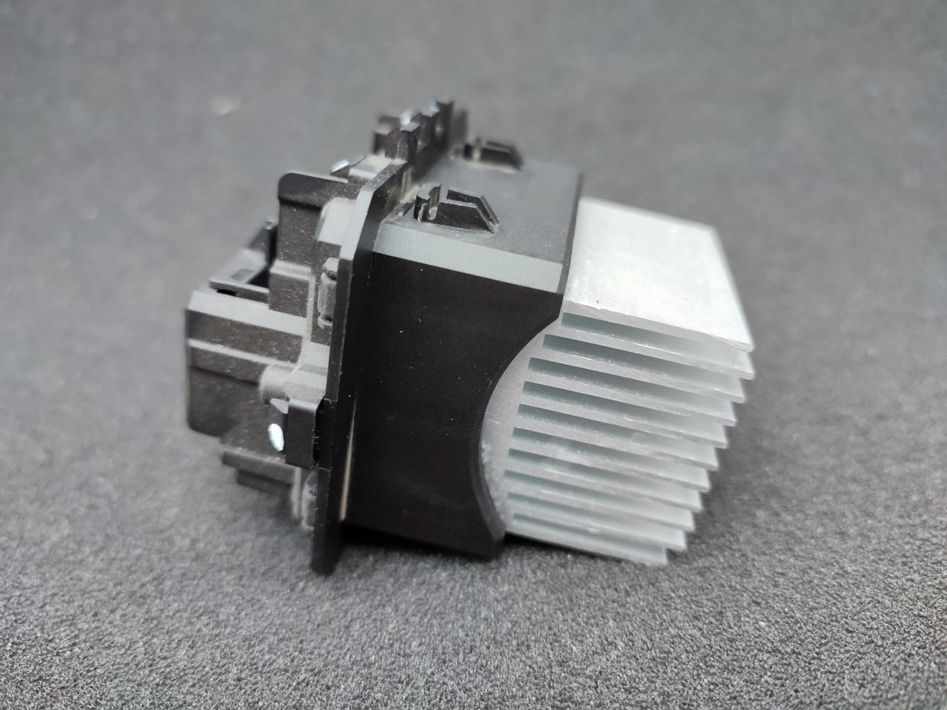 Resistance chauffage CITROEN C1 2 Essence - 1