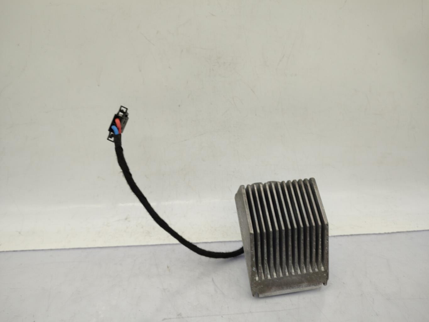 Resistance chauffage AUDI A1 1 SPORTBACK PHASE 1 Diesel - 1