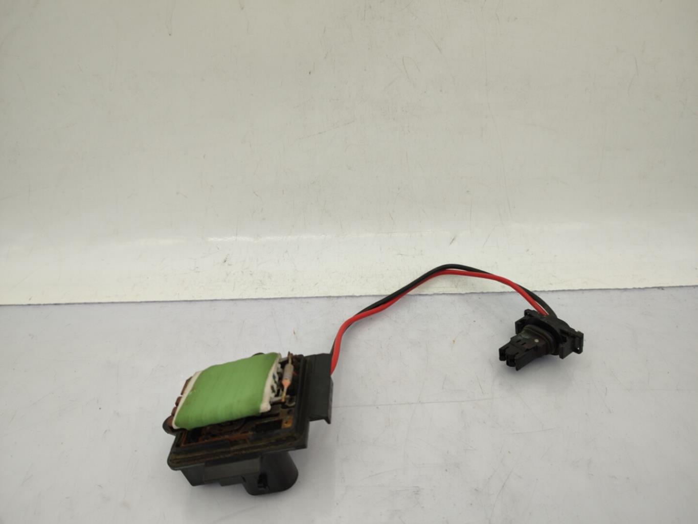 Resistance chauffage RENAULT CLIO 2 PHASE 2 Diesel - 1