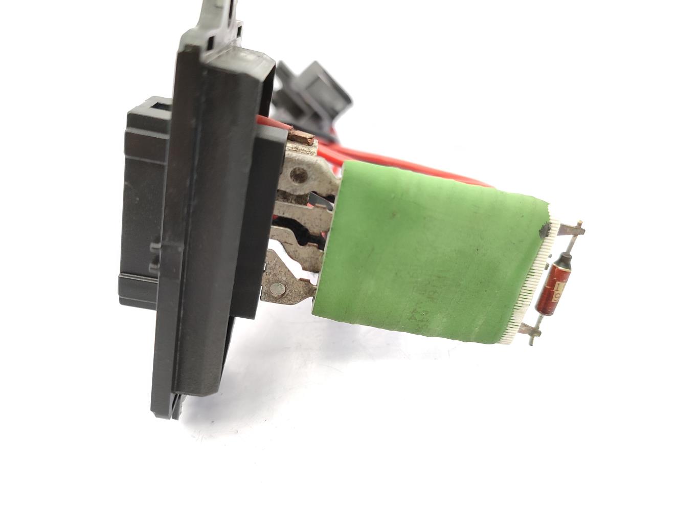 Resistance chauffage RENAULT TWINGO 2 PHASE 1 Diesel - 1