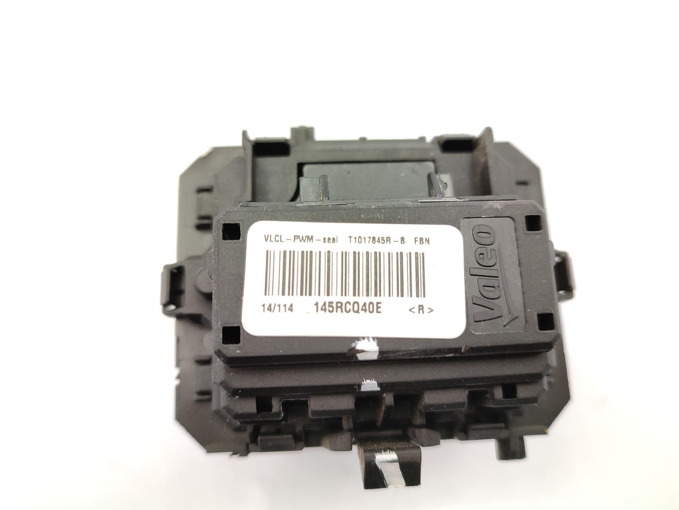Resistance chauffage RENAULT SCENIC 3 PHASE 3 Diesel - 1