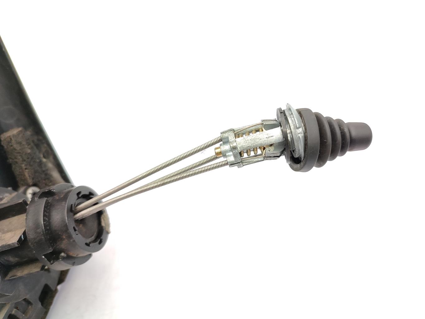 Retrovisor derecho FIAT PANDA 2 PHASE 1 Gasolina - 1