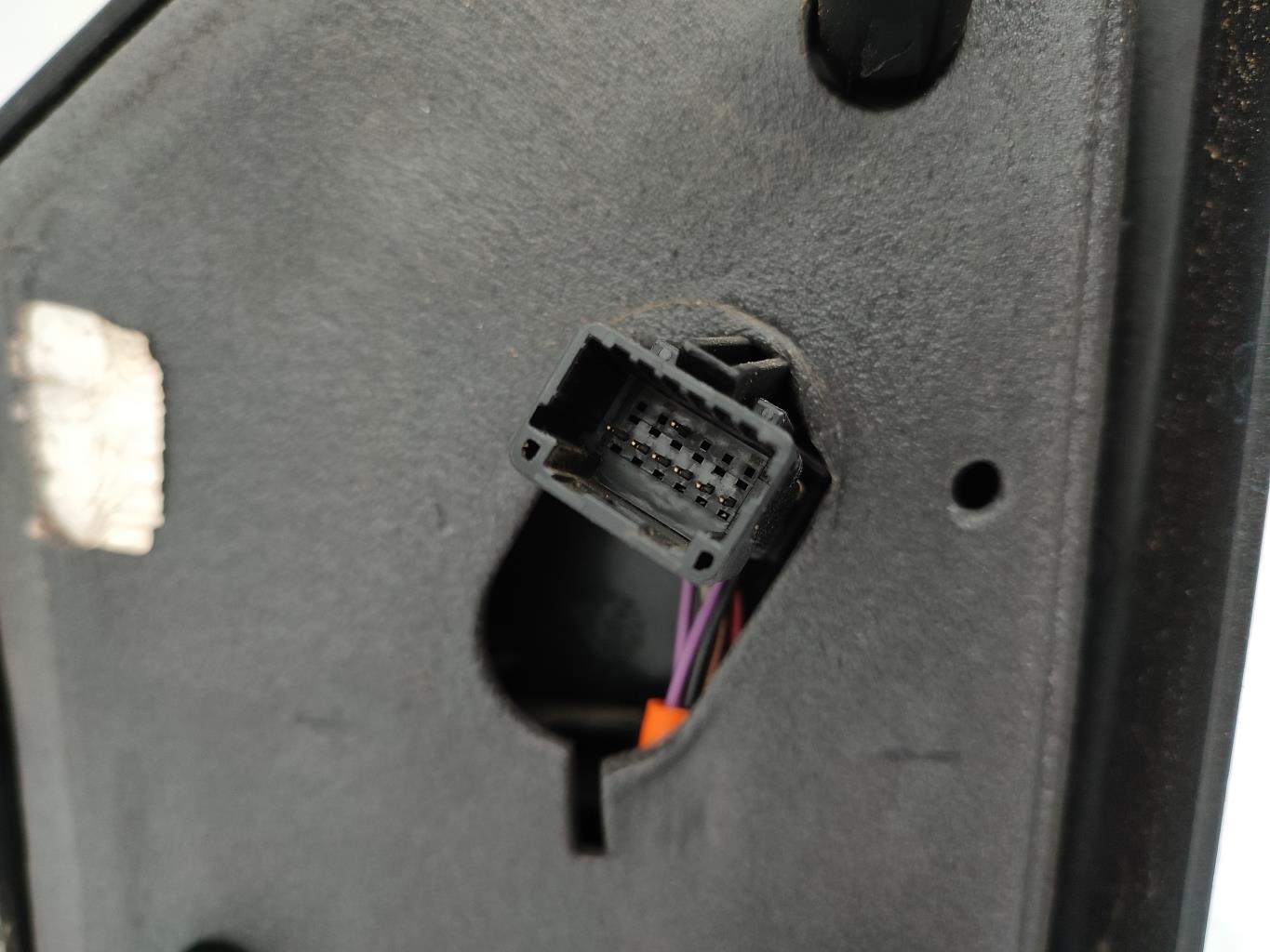 Retrovisor derecho RENAULT TWINGO 2 PHASE 1 Diésel - 1
