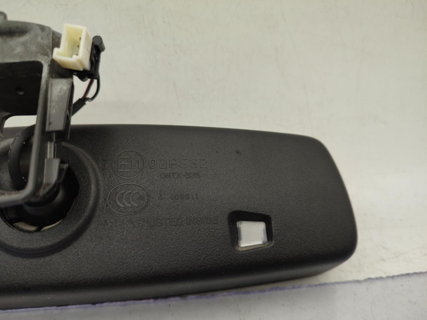 Specchietto retrovisore interno FORD GRAND C-MAX 2 PHASE 1 Diésel - 1