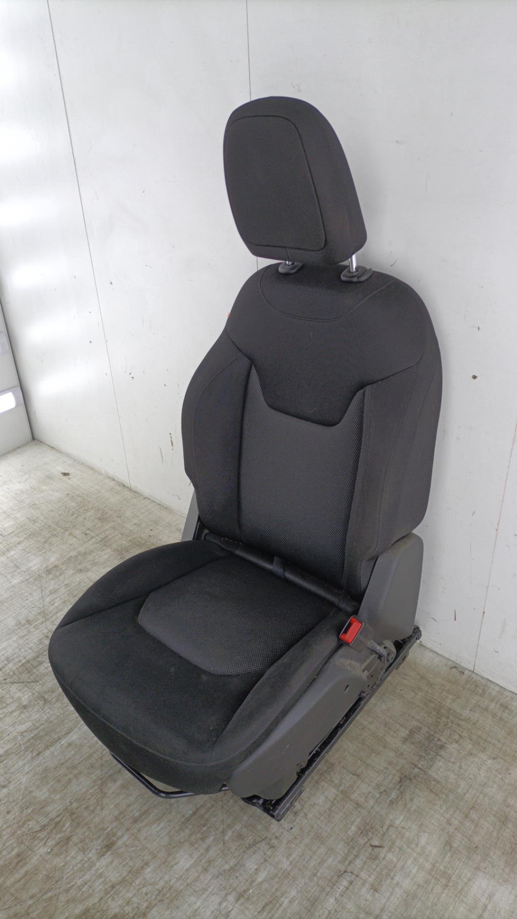 Siege avant gauche JEEP RENEGADE PHASE 2 Essence - 1