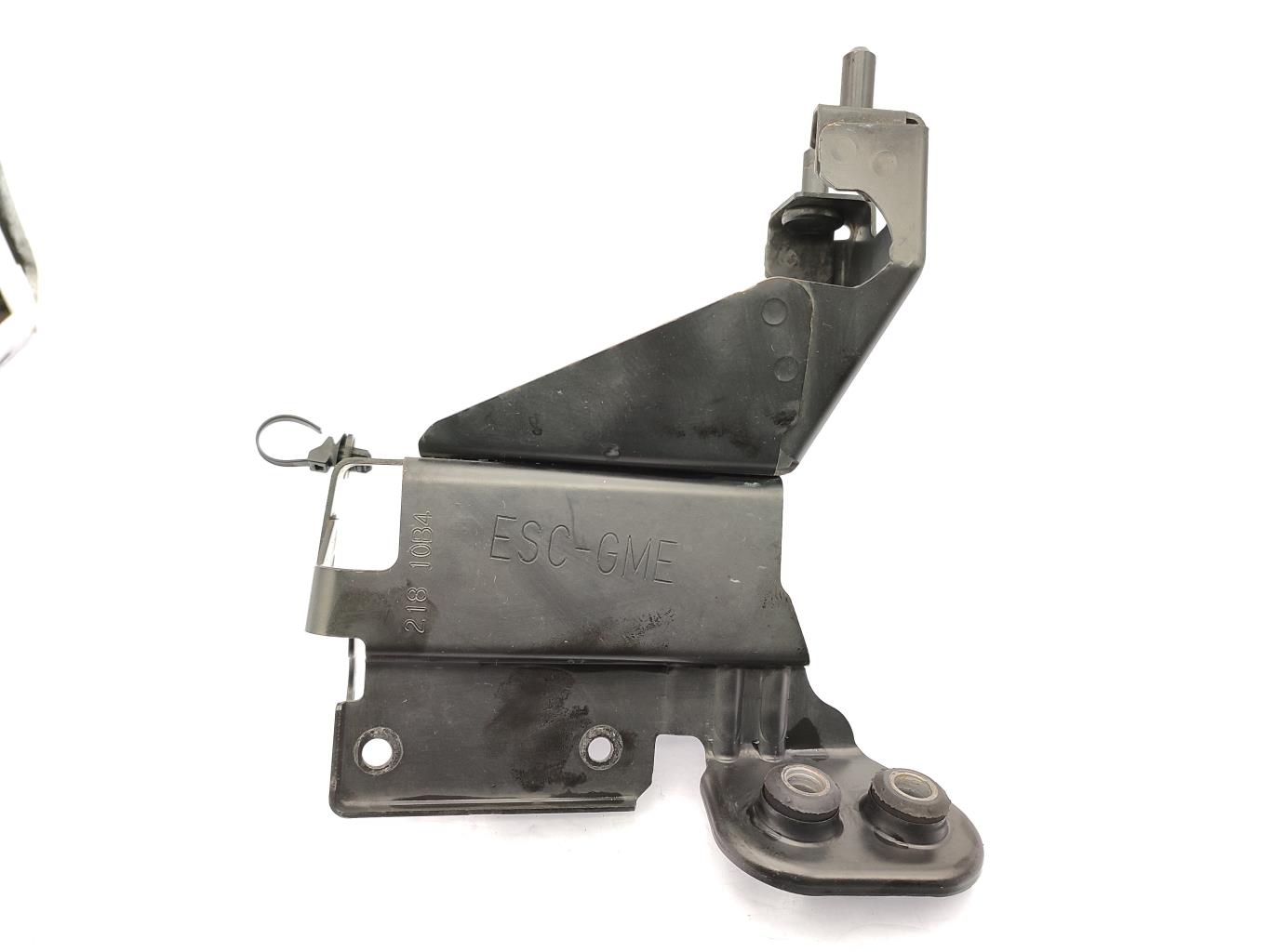 Divers OPEL ASTRA J PHASE 1 Diesel - 1