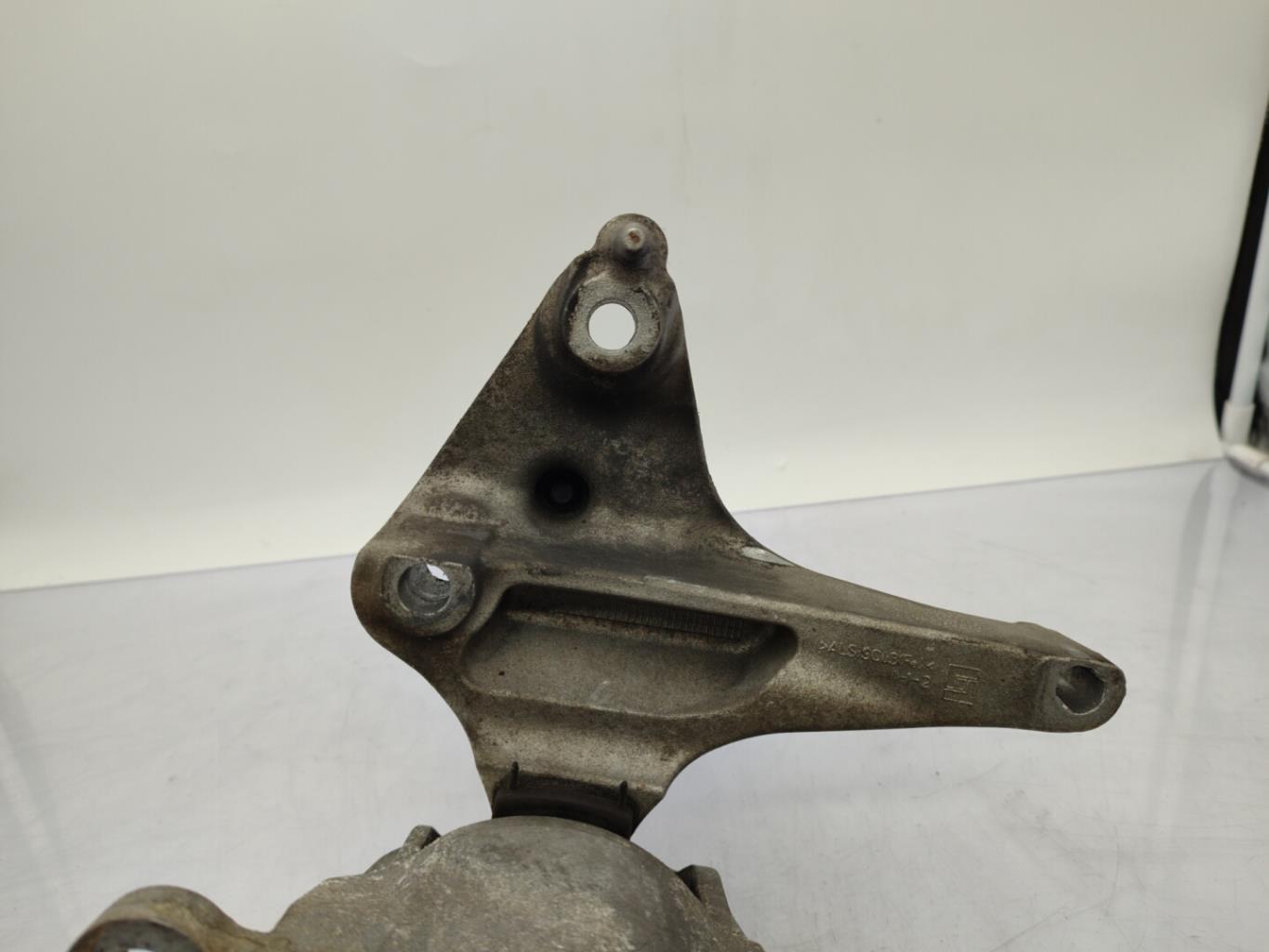 Supporto motore sinistro RENAULT MEGANE 3 PHASE 1 BREAK Diésel - 1