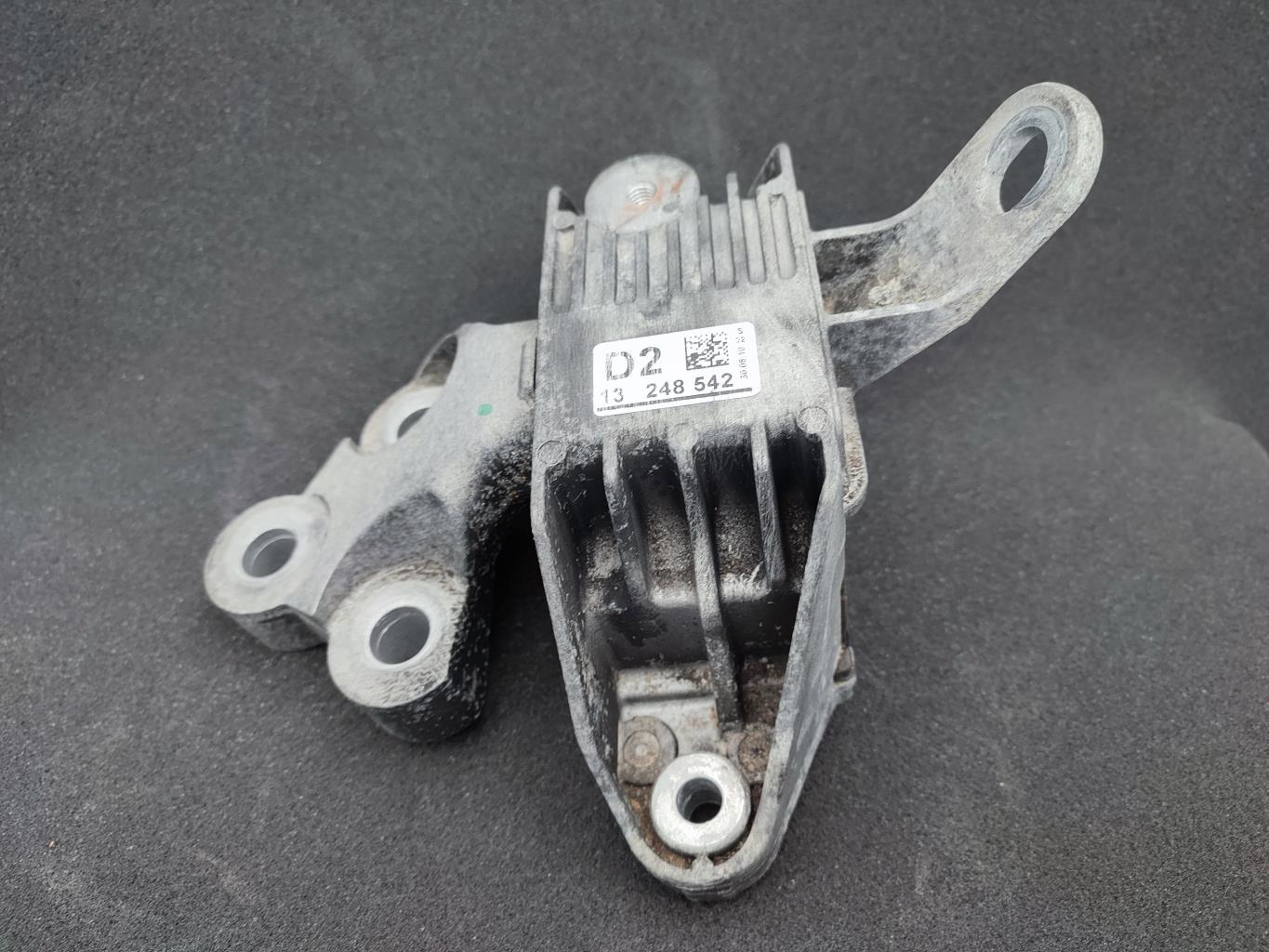 Support moteur gauche OPEL ASTRA J PHASE 1 Diesel - 1