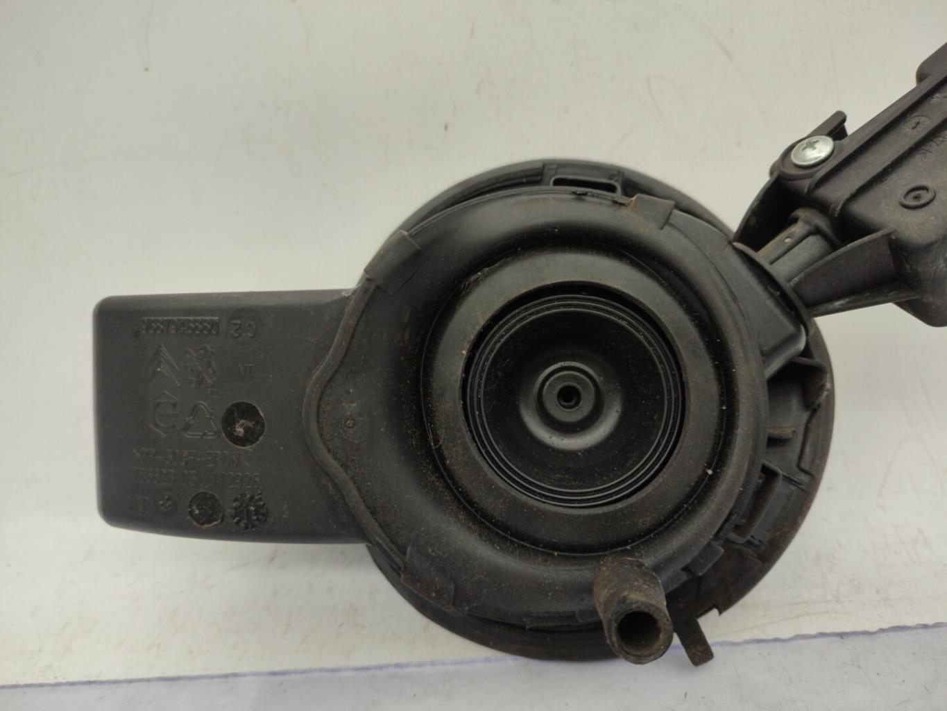 Trappe d'essence CITROEN DS4 PHASE 1 Diesel - 1