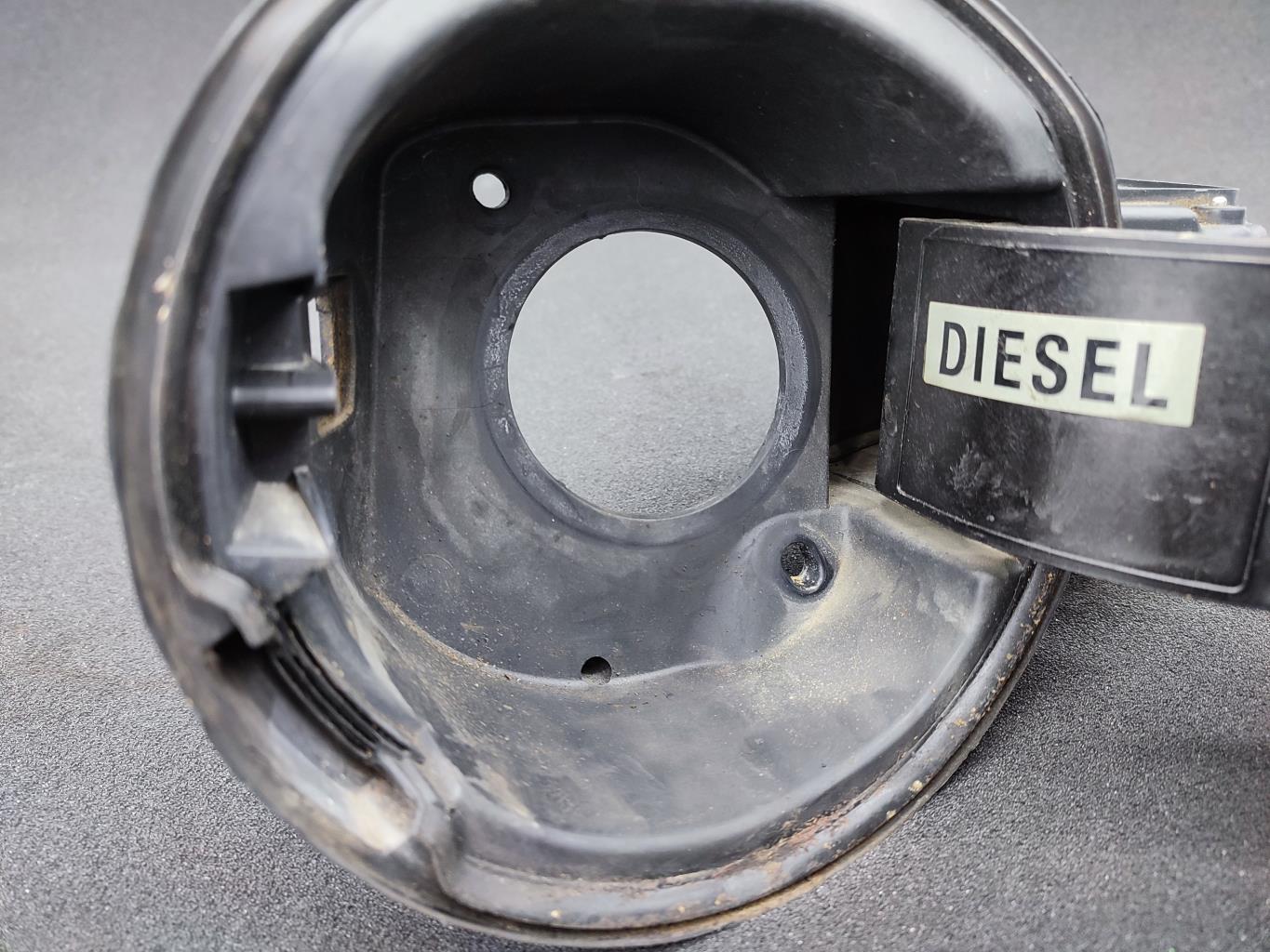 Trappe d'essence RENAULT MEGANE 3 PHASE 1 BREAK Diesel - 1