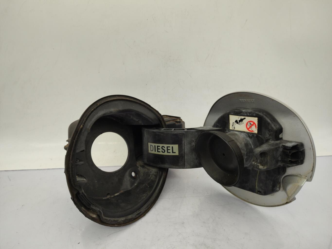 Trappe d'essence RENAULT MEGANE 3 PHASE 1 BREAK Diesel - 1
