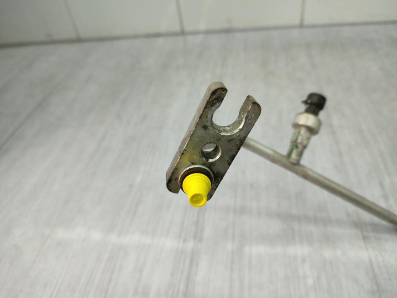 Tubo aria condizionata FIAT 500 2 PHASE 1 Gasolina - 1