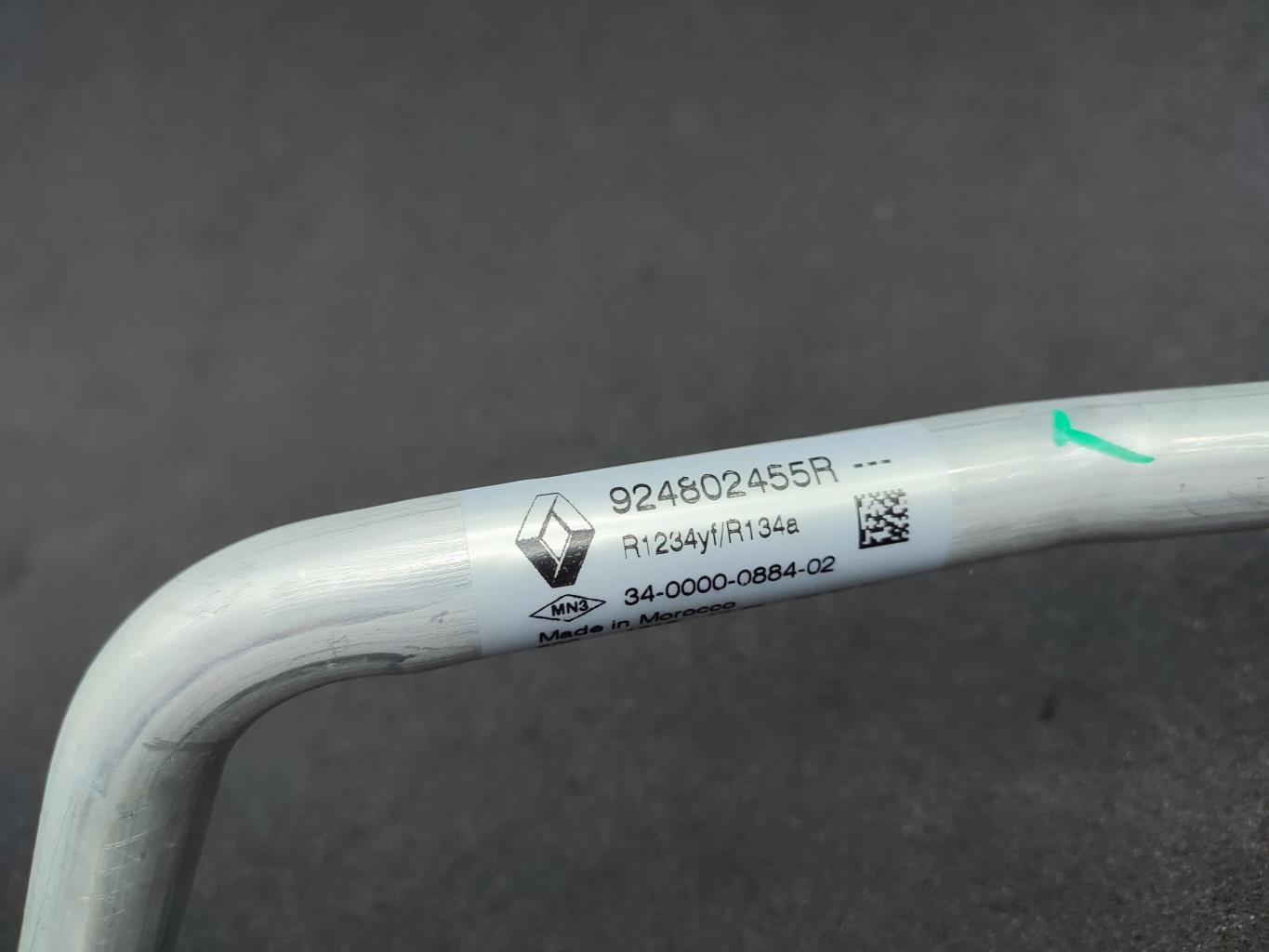 Tubo aria condizionata DACIA SANDERO 3 Gasolina/Híbrido - 1