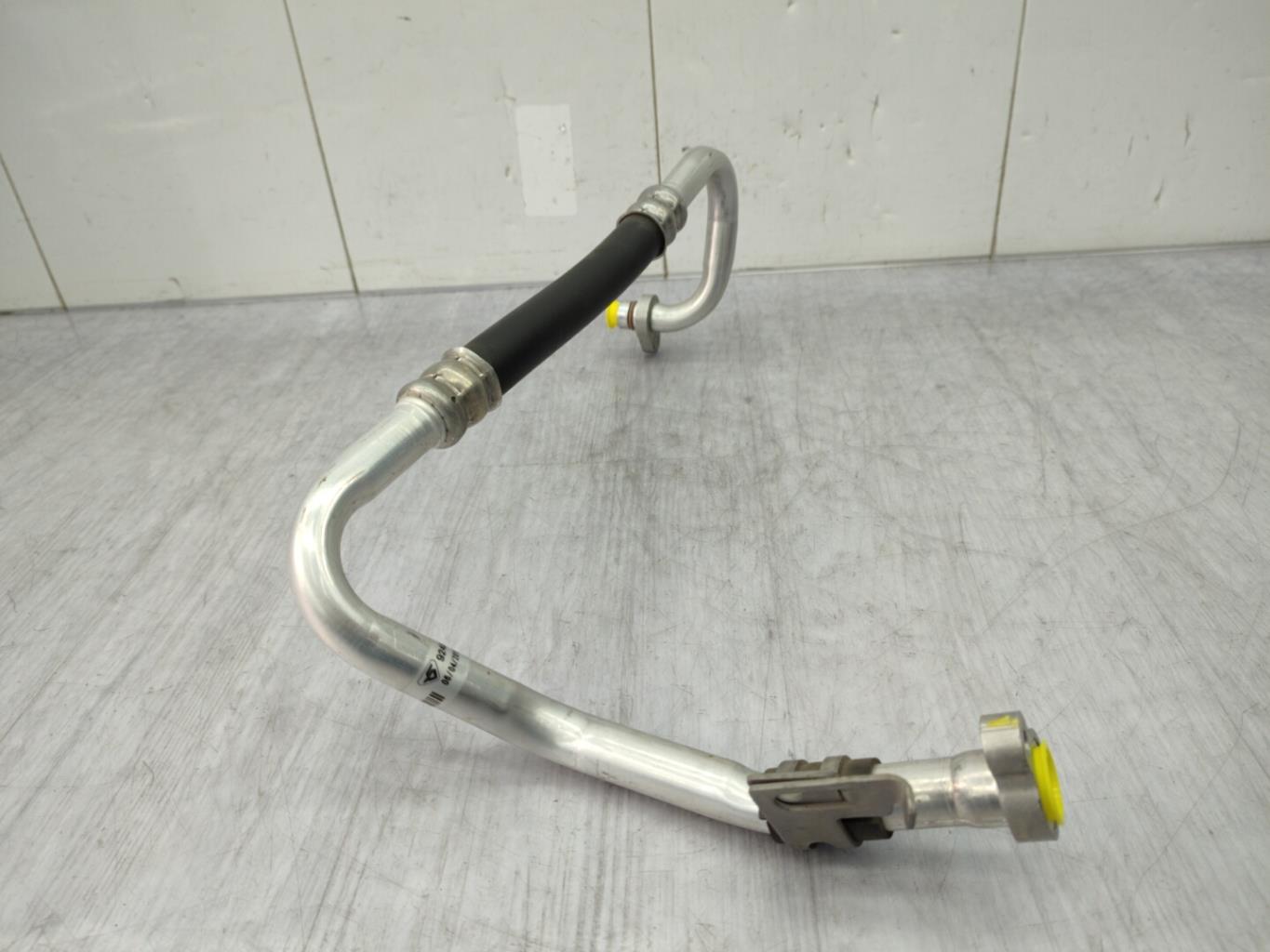 Tubo aria condizionata RENAULT CAPTUR 1 PHASE 2 Gasolina - 1
