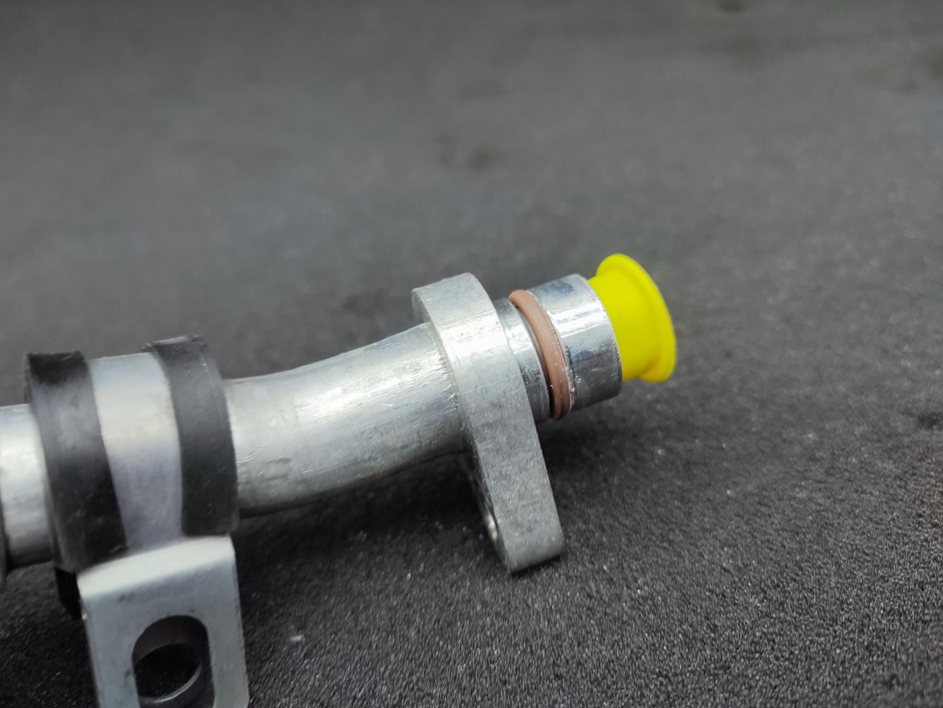 Tubo aria condizionata DACIA SANDERO 3 Gasolina/Híbrido - 1