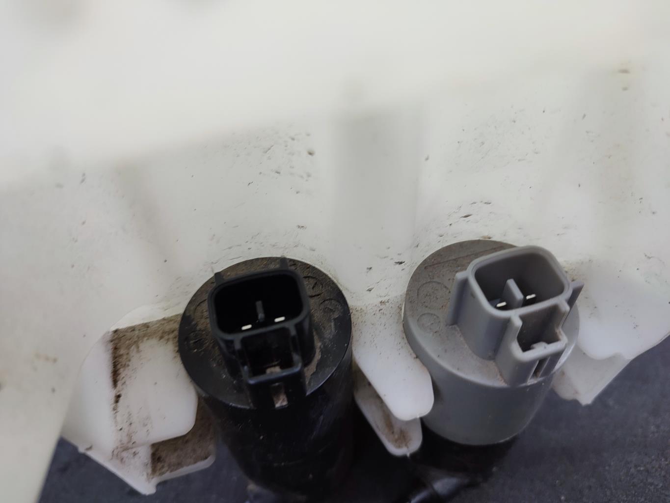 Vase de lave glace CITROEN C1 2 Essence - 1