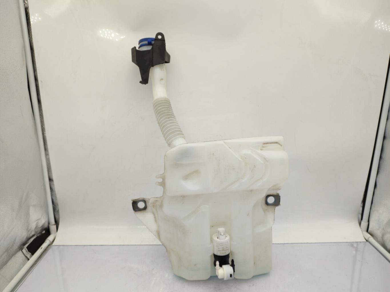 Vase de lave glace FORD GRAND C-MAX 2 PHASE 1 Diesel - 1